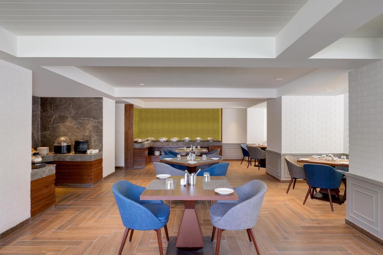 Lemon Tree Hotel, Sonāmarg Kültér fotó